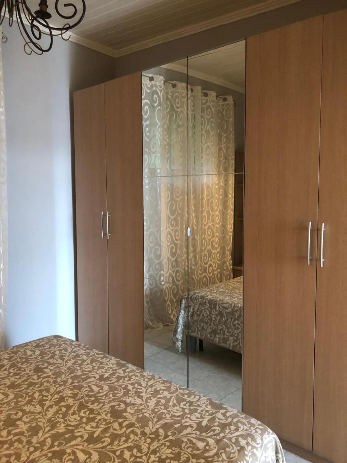La Dimora Etrusca Apartment Nepi Екстериор снимка